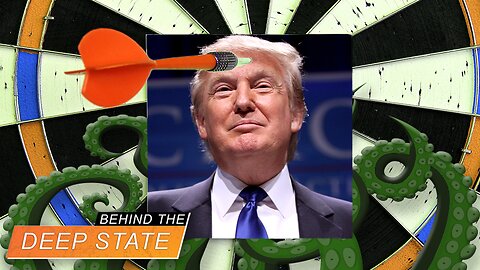 The Targeted Takedown Indictment of Trump is a Deep State Revenge Tactic