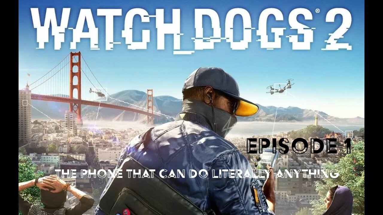 watchdogs