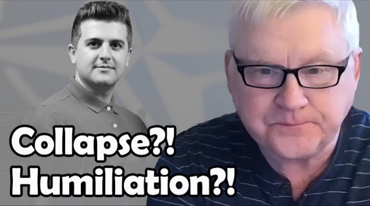 Andrei Martyanov: Ukraine's Total Collapse Imminent?! Israel Faces Crushing Defeat by Hezbollah!