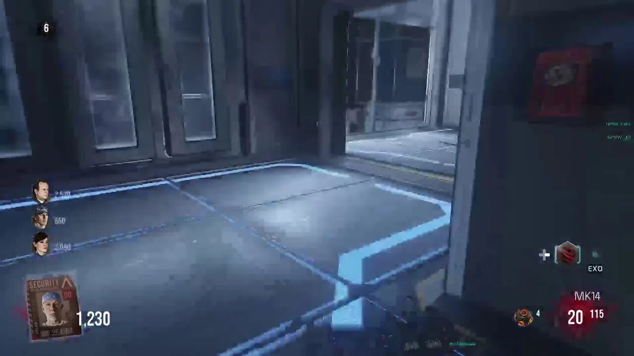 Call Of Duty: Advanced Warfare