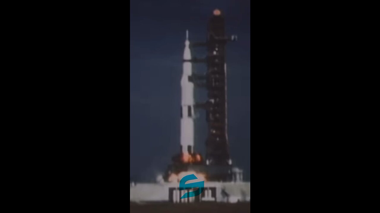 NASA first visit to space