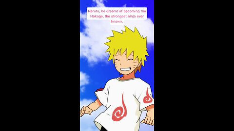 Naruto