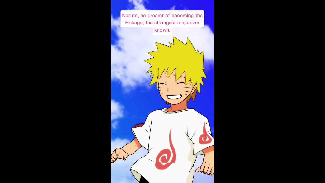 Naruto