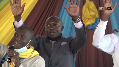 Morning Star Choir (Kicukiro Centre SDA) - Live Perfomance