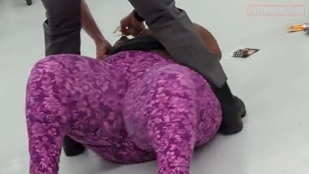 Walmart is raciss-song