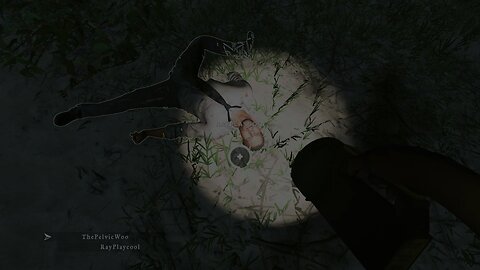 Yup He Dead