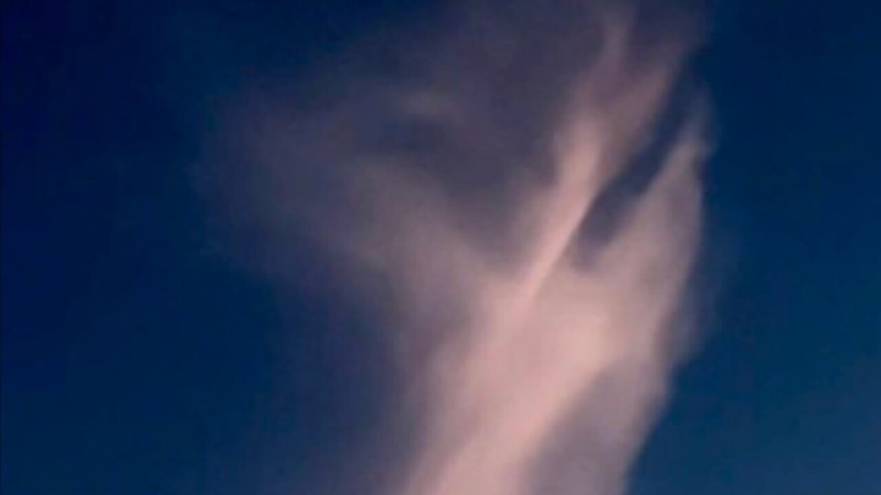 4/27/22 Angels & Cloud Beings Crystal River Florida
