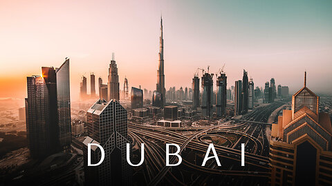 Dubai Cinematic