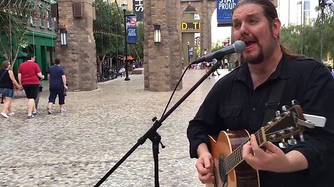 Jim Buck ~ Tennessee Whiskey