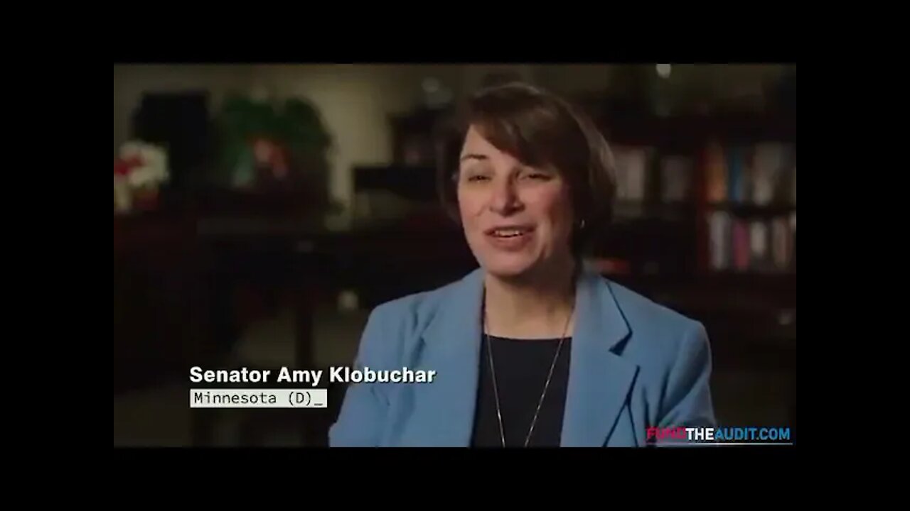 Democrats Explain How Easy It Is To Hack Elections