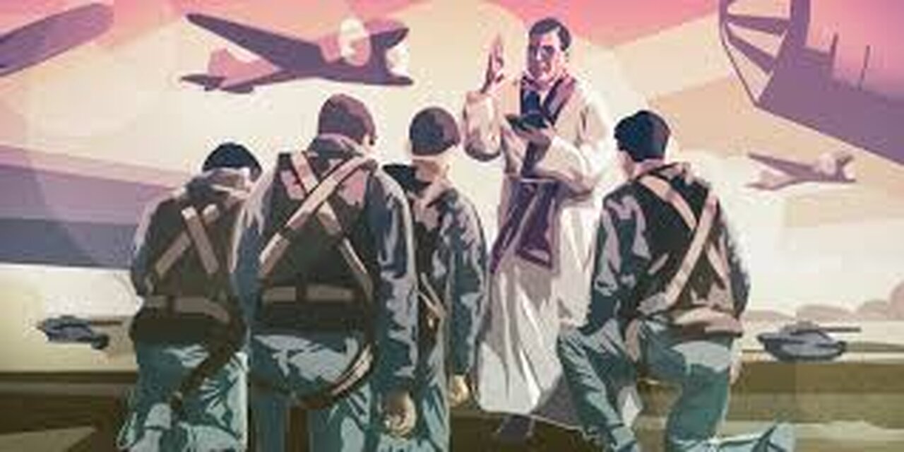 Guerras religiosas