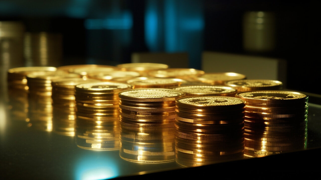 INTERVIEW Texas' Digital Gold: the Good & the Bad