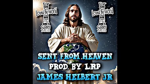 Sent From Heaven (Produced By LRP)