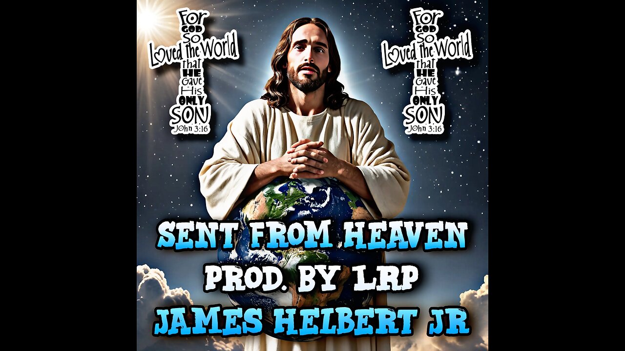 Sent From Heaven (Produced By LRP)