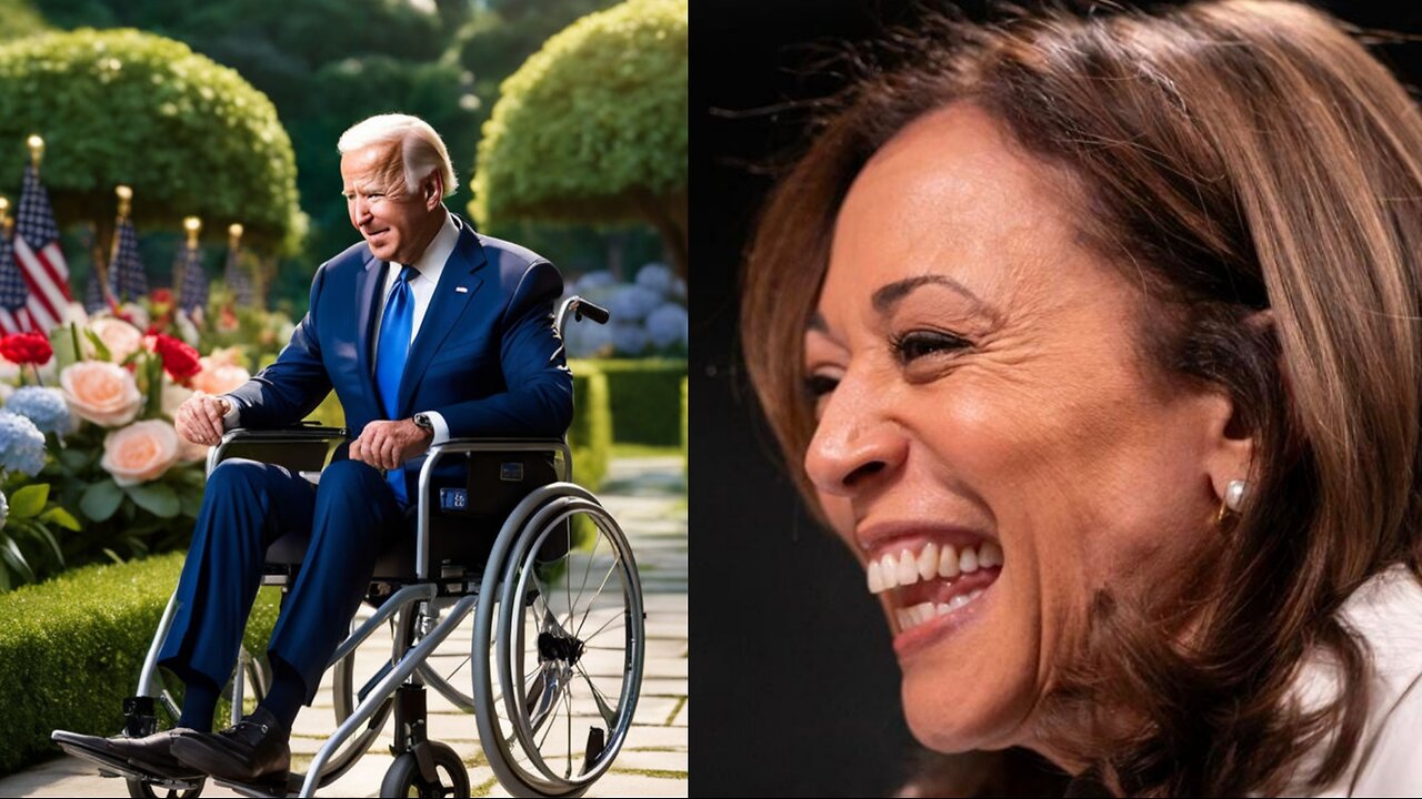 DNC Coupvention 2024 LIVE Reaction