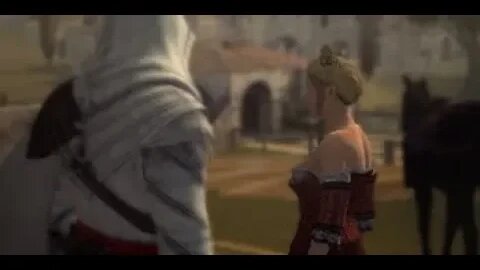 Bad Politics (Assassin's Creed: Brotherhood)