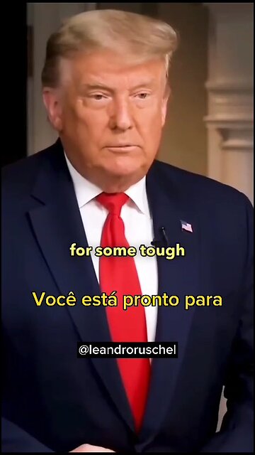 Trump teaches how to deal with newsroom activism,Trump ensina como tratar a militância de redação.