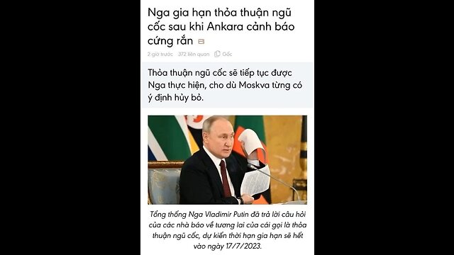 Putin sings 😃 meme