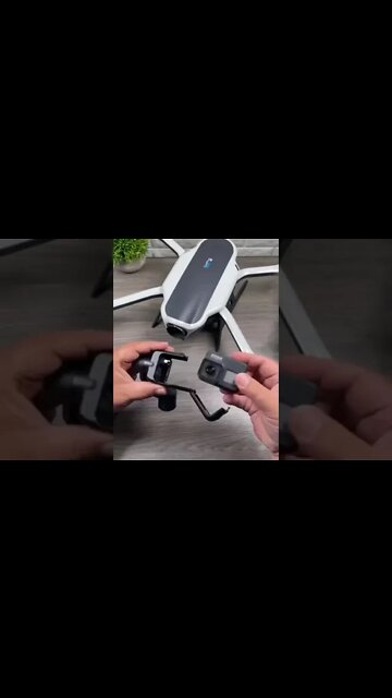 Amazing Drone Unboxing | #drone #shorts #technology | Your Vision's Factory