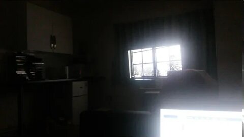 What I'm doing right now. Watching "rain through a window on YouTube.