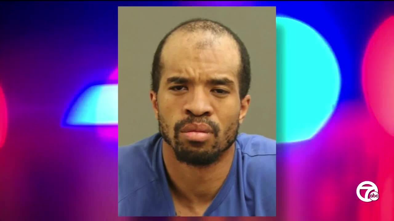 Suspected serial rapist charged after assaults at vacant Warren home