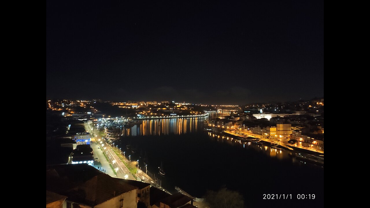 Porto , Portugal