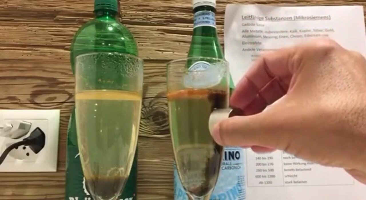 Water