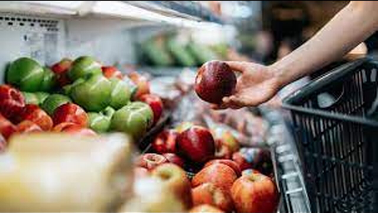 Fruit and vegetable _prescriptions_ can lead to better health_ study finds