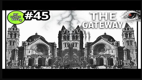 St. Louis, The Gateway to Egypt | Part 2