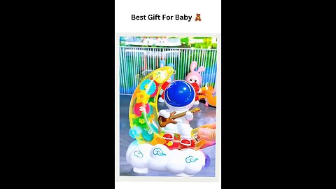 Best Gift for Your Baby