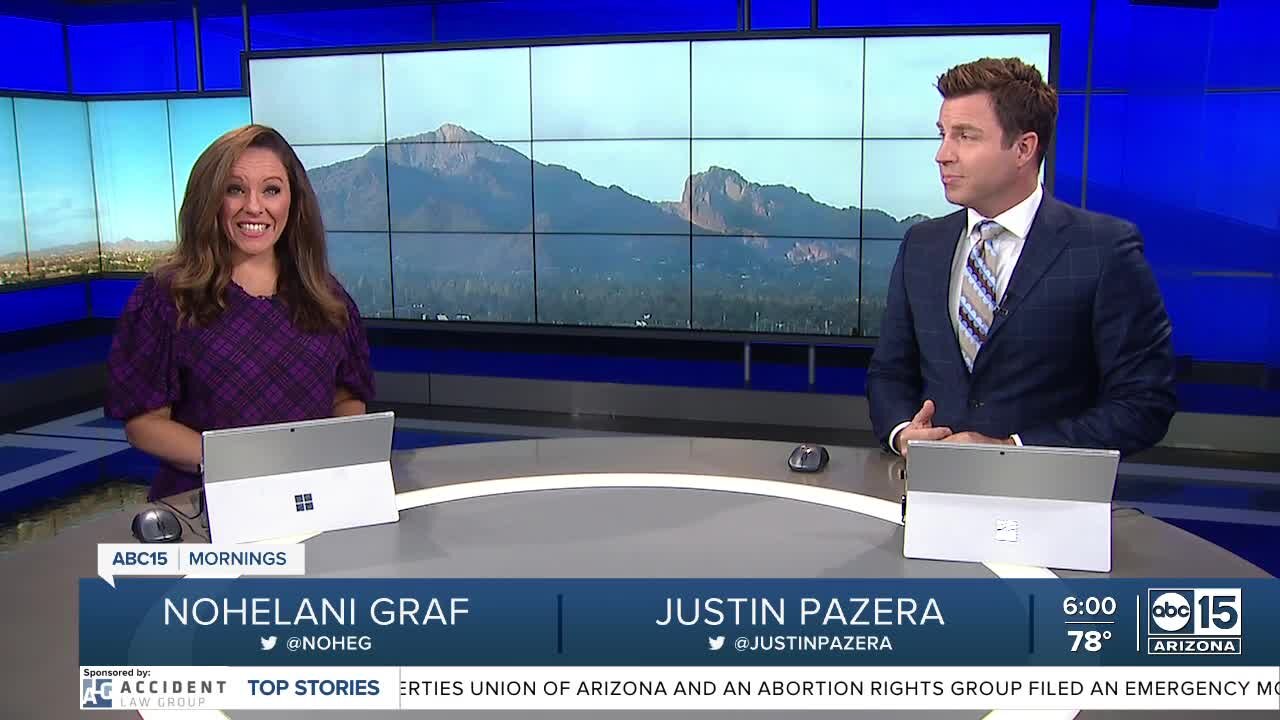 Full Show | 6 a.m. June 27, 2022