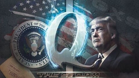 Q Patriots - This is a Must Watch Video That Defies the Deep State!