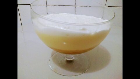 GELADO DE ABACAXI