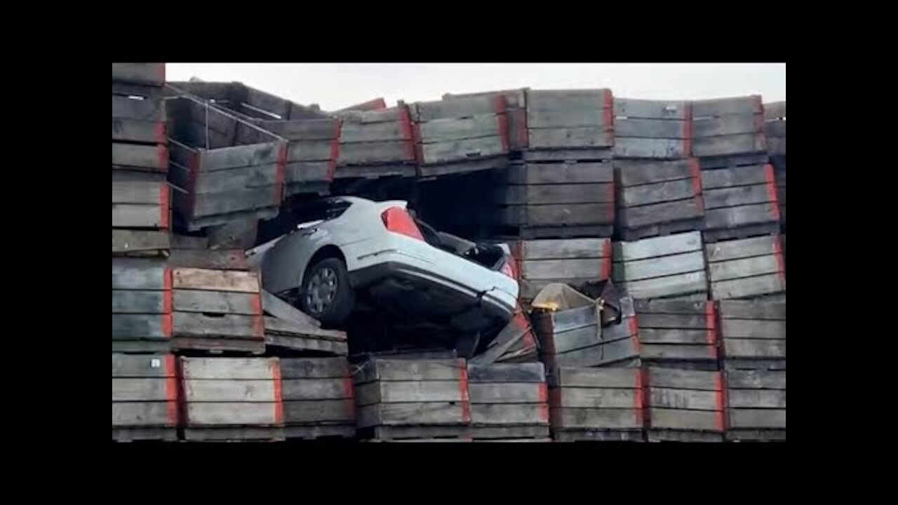 You Wouldn't Believe It! _ Unbelievable Fails Compilation