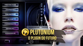 Plutonium O Plugin do Futuro