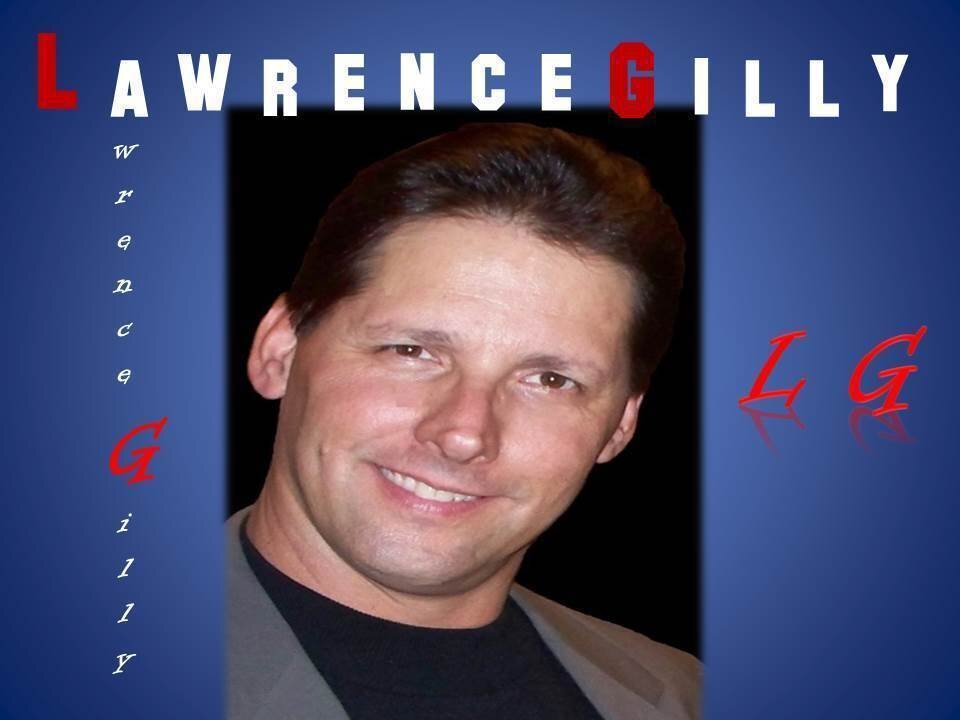 NOT THAT COMPLICATED - LAWRENCE GILLY