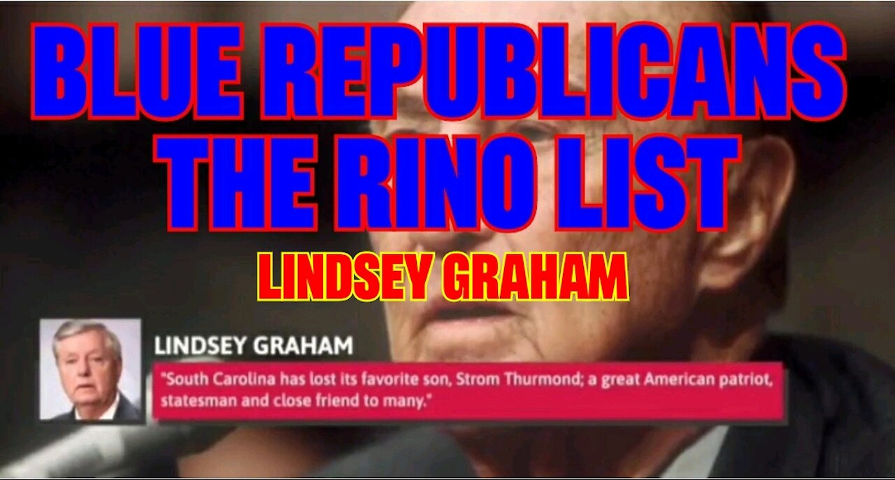 433. EXPOSED🛑Lindsey Graham. KKK CONNECTED🚨