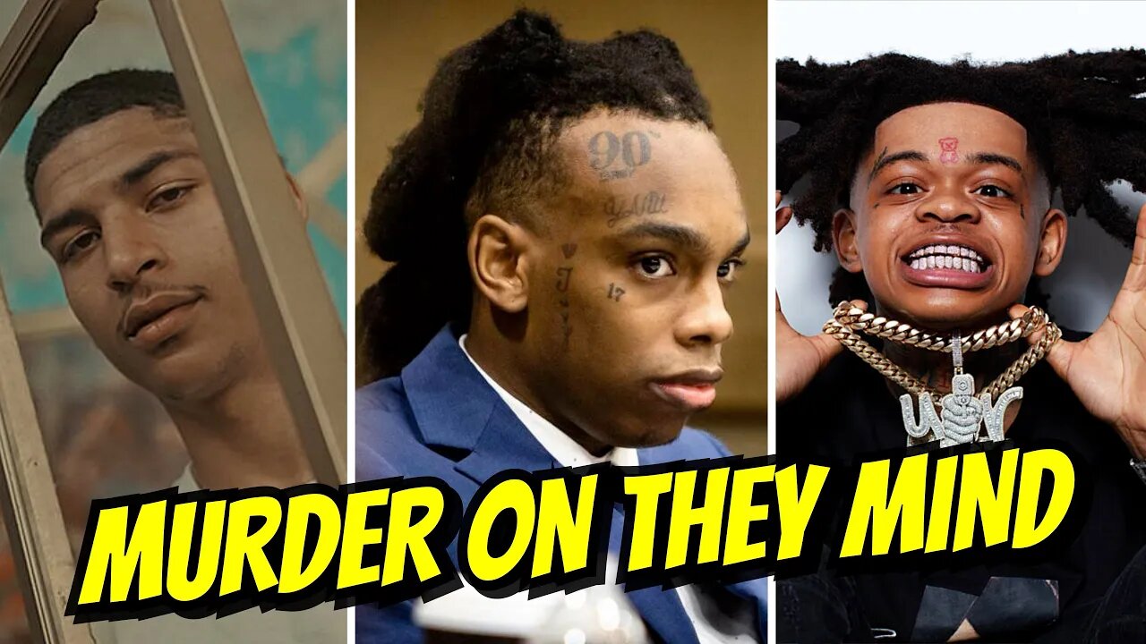 THESE RAPPERS ARE FACING SERIOUS CHARGES! (YNW MELLY, SUPERSTAR PRIDE & SPOTEMGOTTEM)