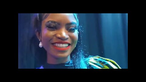 Miss Liberia Official Kick-off Result (2022)