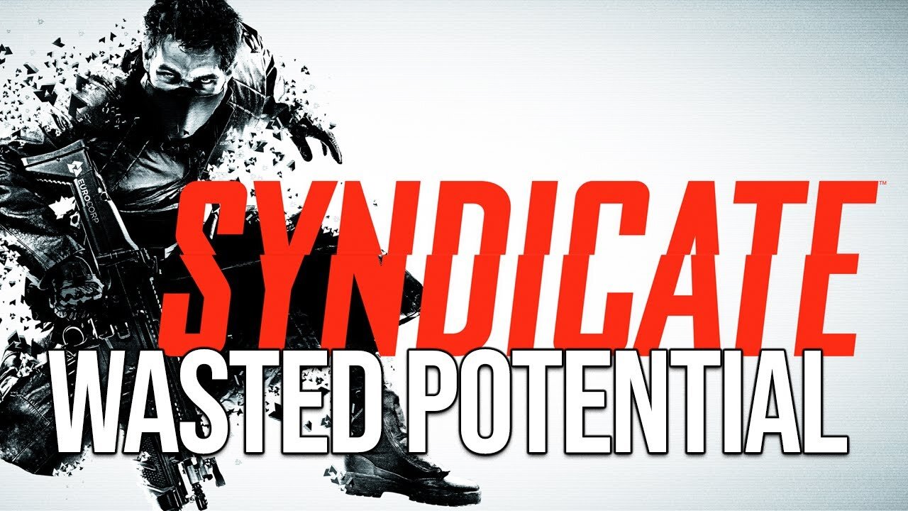 Wasted Potential -- A Look At Syndicate 2012