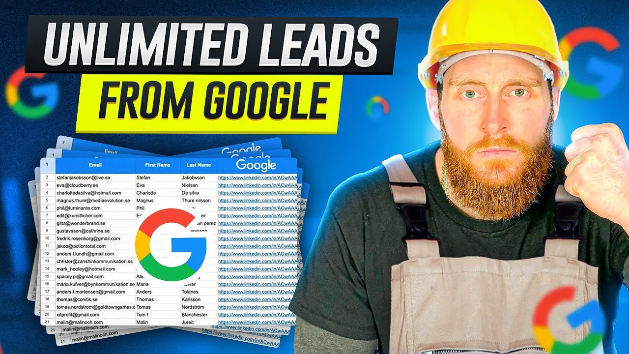 How To Get Leads For Your Construction Business