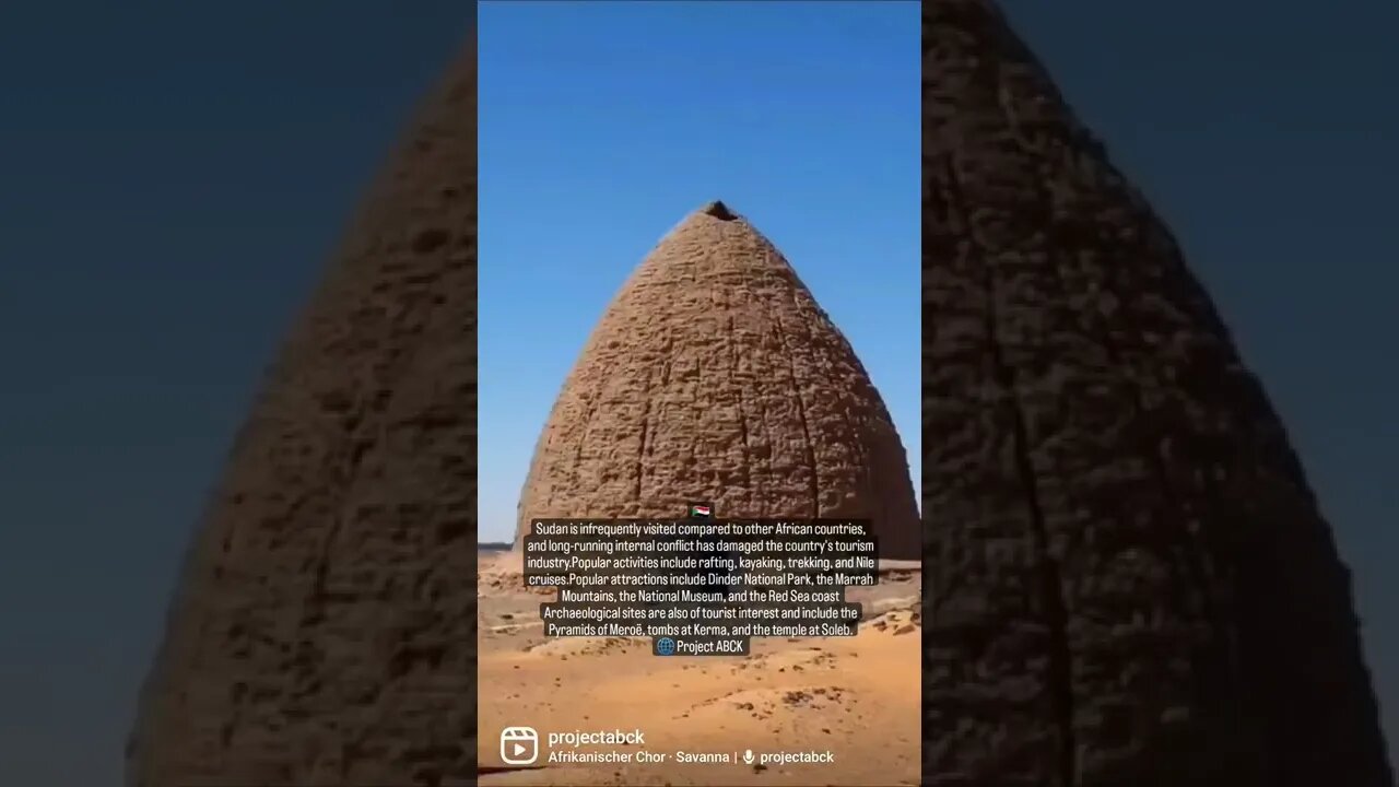 🇸🇩 Sudan