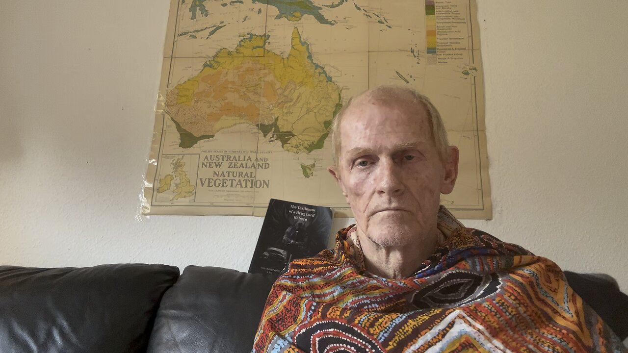 The 2030 Plan Is Hitler’s Plan & The Gilgamesh Plan With Rock Solid Evidence