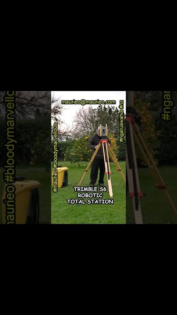 maurieo #shorts MY ROBOT & I