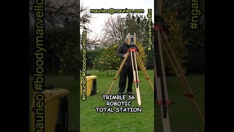 maurieo #shorts MY ROBOT & I