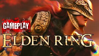 Elden Ring Gameplay Reaction