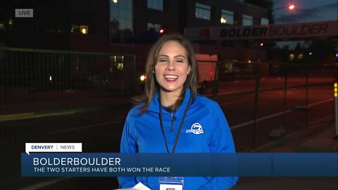 2023 BOLDERBoulder 5:03 AM News Hit