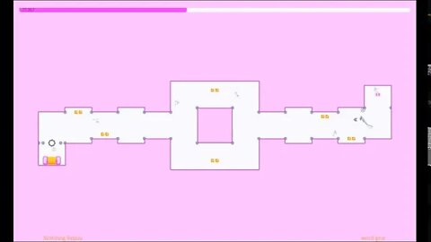 N++ - Weird Gear (SU-E-08-03) - G--