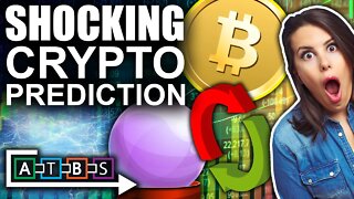 Expert Investor Gives Shocking BULLISH Crypto Prediction (Bitcoin Adoption Thriving)