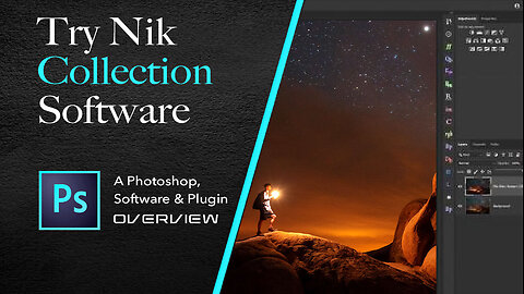 Nik Collection - Software Overview